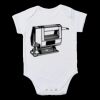 Deco Baby Onesie Thumbnail