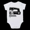 Deco Baby Onesie Thumbnail