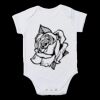 Deco Baby Onesie Thumbnail