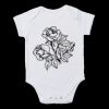 Deco Baby Onesie Thumbnail