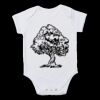 Deco Baby Onesie Thumbnail