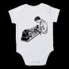 Deco Baby Onesie Thumbnail