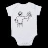 Deco Baby Onesie Thumbnail