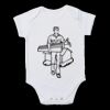 Deco Baby Onesie Thumbnail