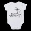 Deco Baby Onesie Thumbnail