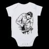 Deco Baby Onesie Thumbnail