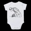 Deco Baby Onesie Thumbnail
