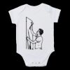 Deco Baby Onesie Thumbnail