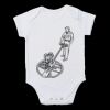 Deco Baby Onesie Thumbnail