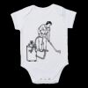 Deco Baby Onesie Thumbnail