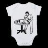 Deco Baby Onesie Thumbnail