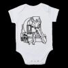 Deco Baby Onesie Thumbnail