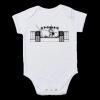 Deco Baby Onesie Thumbnail