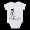 Deco Baby Onesie Thumbnail