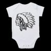 Deco Baby Onesie Thumbnail