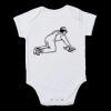 Deco Baby Onesie Thumbnail