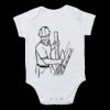 Deco Baby Onesie Thumbnail