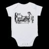 Deco Baby Onesie Thumbnail