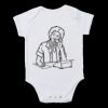 Deco Baby Onesie Thumbnail