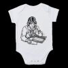 Deco Baby Onesie Thumbnail