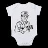 Deco Baby Onesie Thumbnail