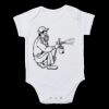 Deco Baby Onesie Thumbnail