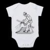 Deco Baby Onesie Thumbnail