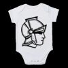 Deco Baby Onesie Thumbnail