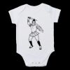 Deco Baby Onesie Thumbnail