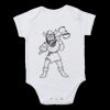 Deco Baby Onesie Thumbnail