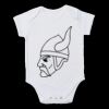 Deco Baby Onesie Thumbnail