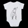 Deco Baby Onesie Thumbnail