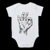 Deco Baby Onesie Thumbnail