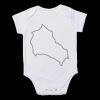 Deco Baby Onesie Thumbnail