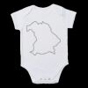 Deco Baby Onesie Thumbnail