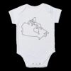 Deco Baby Onesie Thumbnail