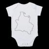 Deco Baby Onesie Thumbnail