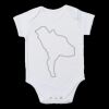 Deco Baby Onesie Thumbnail