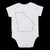 Deco Baby Onesie Thumbnail