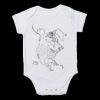 Deco Baby Onesie Thumbnail