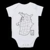 Deco Baby Onesie Thumbnail