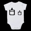 Deco Baby Onesie Thumbnail