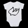 Deco Baby Onesie Thumbnail