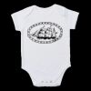 Deco Baby Onesie Thumbnail