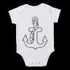 Deco Baby Onesie Thumbnail