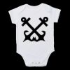 Deco Baby Onesie Thumbnail