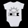 Deco Baby Onesie Thumbnail