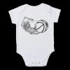 Deco Baby Onesie Thumbnail