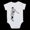 Deco Baby Onesie Thumbnail