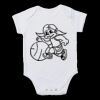 Deco Baby Onesie Thumbnail